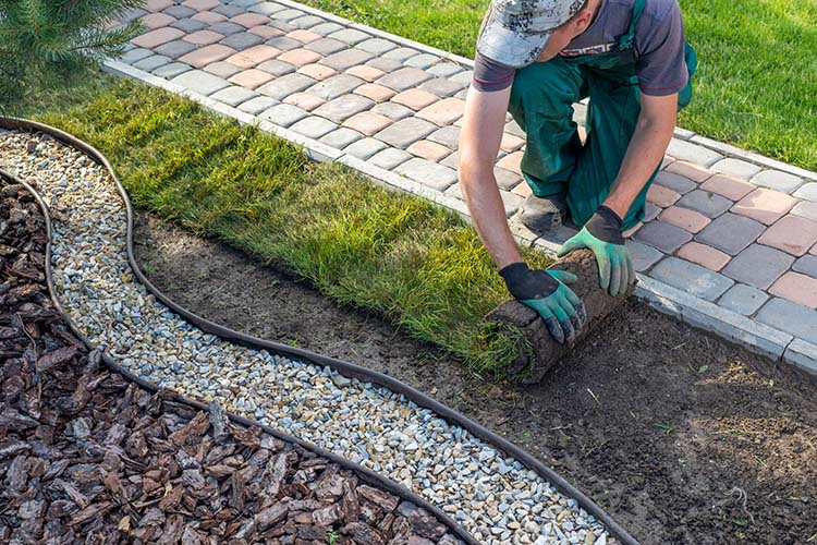 A Lawn Care Business Owner’s Guide to Fall Clean-Up Services