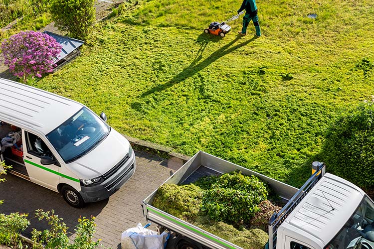 Avoid the Low Bid Trap: Pricing Strategies for Your Lawn Maintenance Business