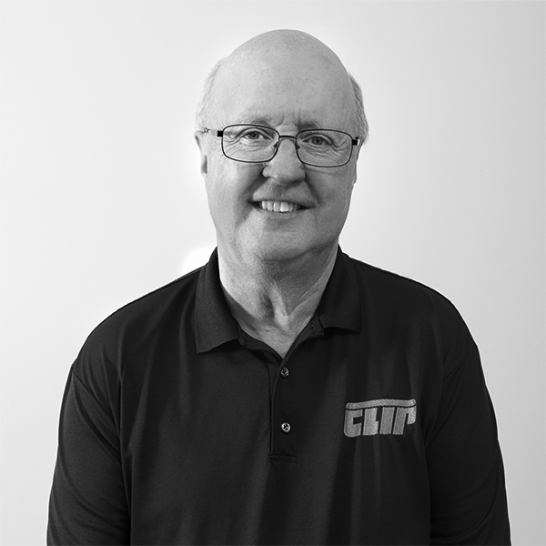 Bill Crawford